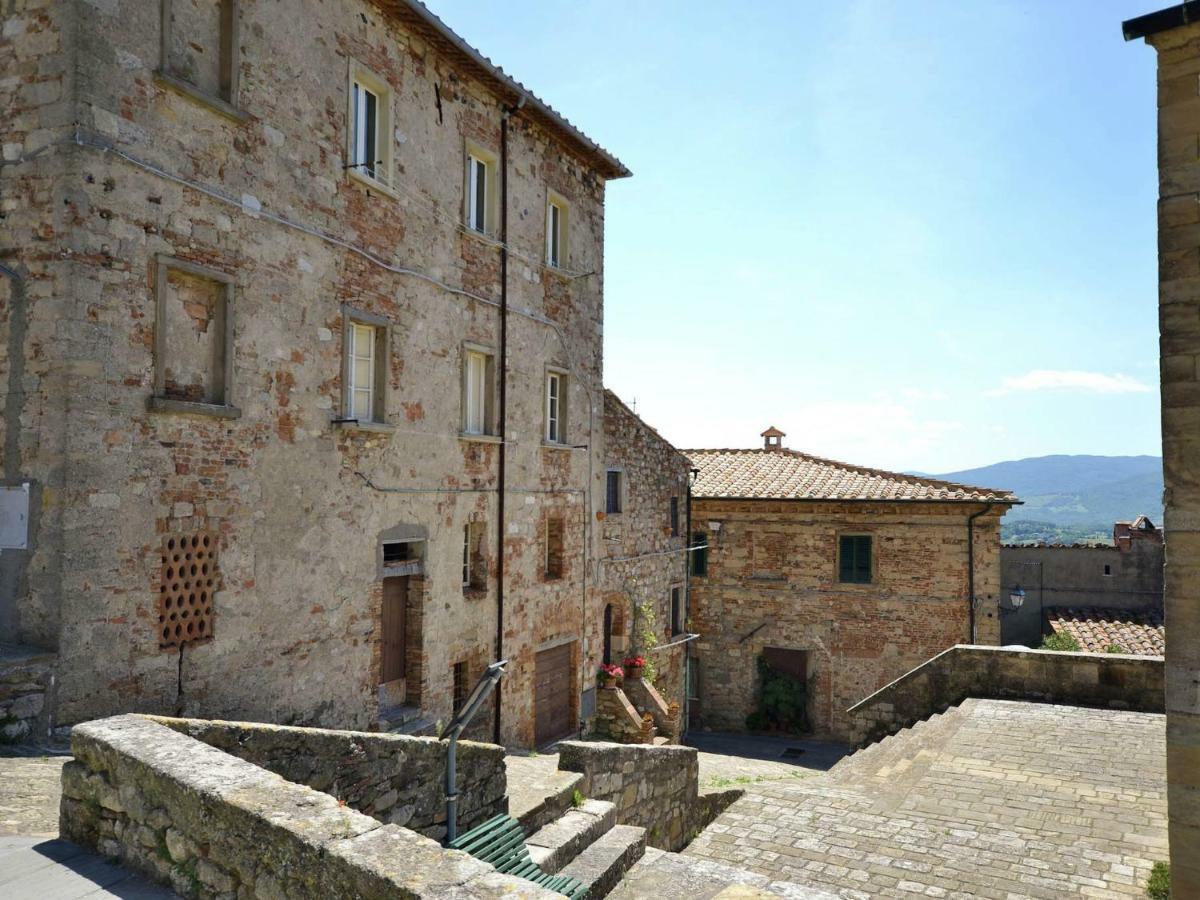 Belvilla By Oyo Cennini Montecastelli Pisano Eksteriør bilde